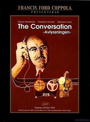 The Conversation
