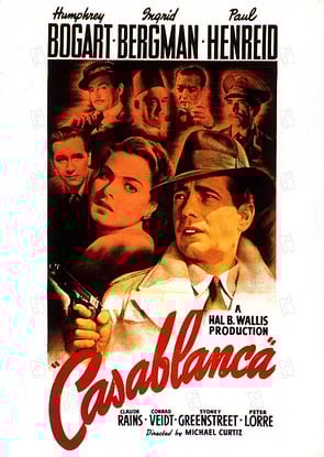 Casablanca