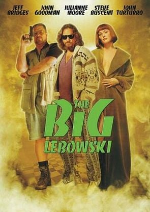 The Big Lebowski