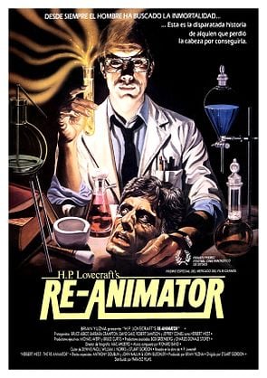 Re-Animator