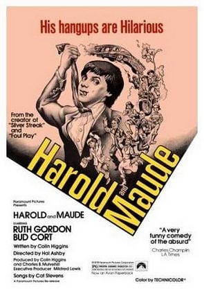 Harold and Maude
