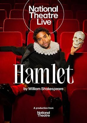 NT LIVE: Hamlet