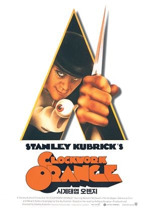 A Clockwork Orange