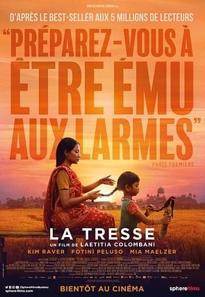 La Tresse