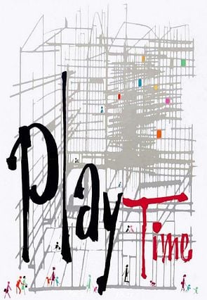 Playtime
