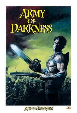 Army of Darkness