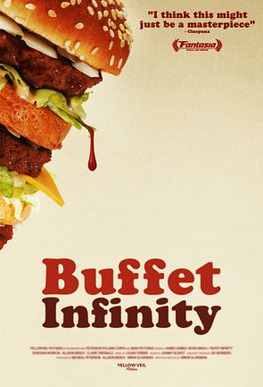 WTF Buffet Infinity
