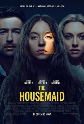 Housemaid