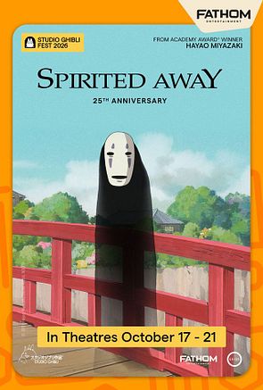 Spirited Away