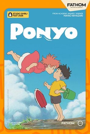 Ponyo
