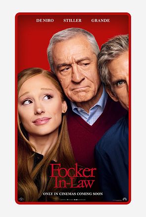 Focker-In-Law