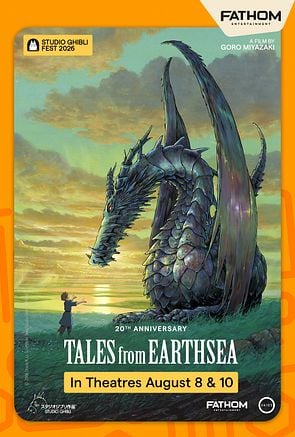 Tales from Earthsea
