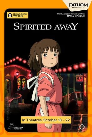 Spirited Away