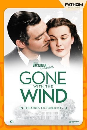 Gone with the Wind