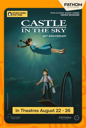 Castle in the Sky