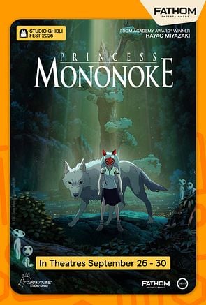 Princess Mononoke