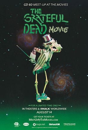 The Grateful Dead Movie