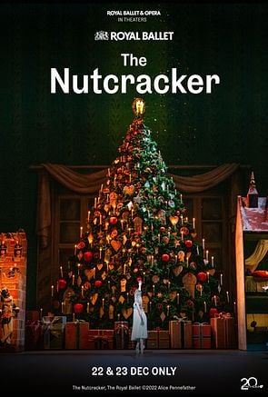 Royal Ballet The Nutcracker