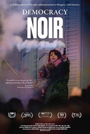 Democracy Noir