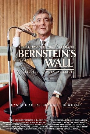 BERNSTEIN'S WALL