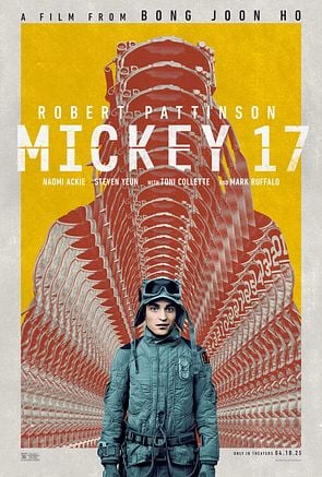 Mickey 17 in ScreenX