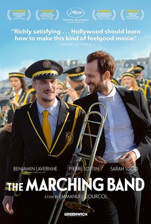 Marching Band 