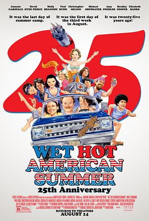 Wet Hot American Summer
