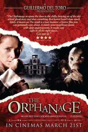 The Orphanage