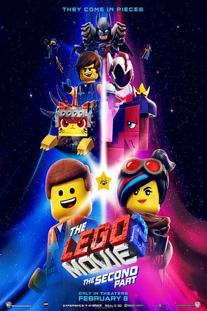 Lego Movie 2