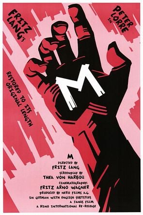 M (1931)