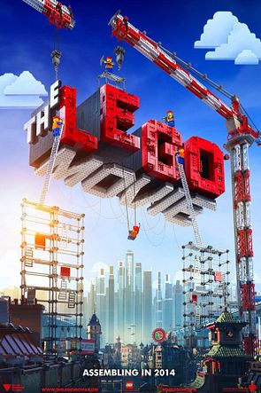 Lego Movie 
