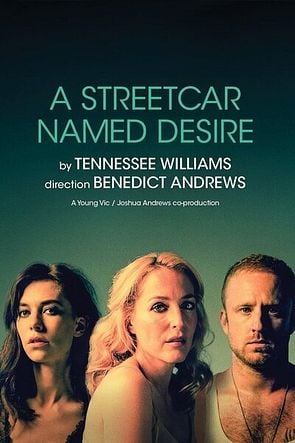 NY LIVE: A Streetcar Named Desire