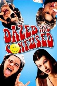 Dazed and Confused