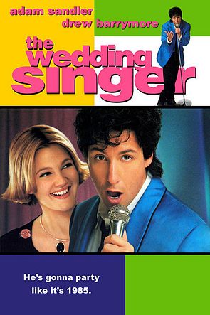 The wedding singer