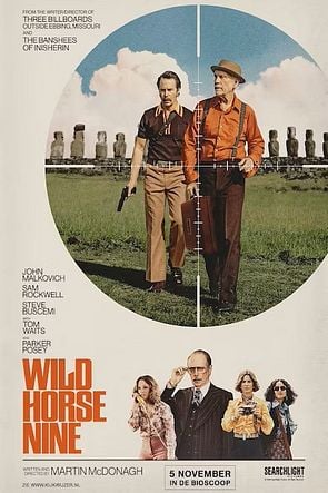 Wild Horse Nine