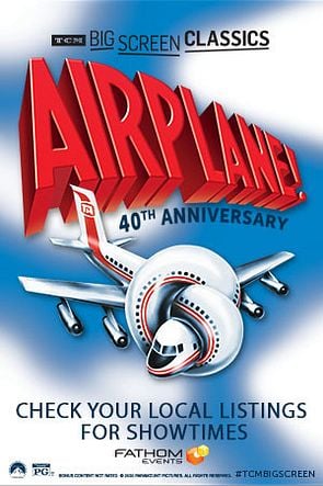 Airplane