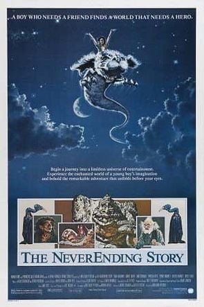 The Neverending Story