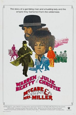 Mccabe & Mrs. Miller