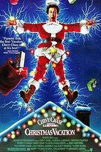 National Lampoon's Christmas Vacation