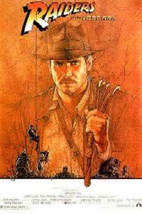 Raiders of the Lost Ark