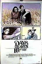 Days of Heaven