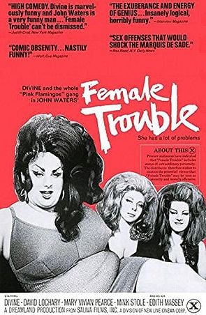 Female Trouble