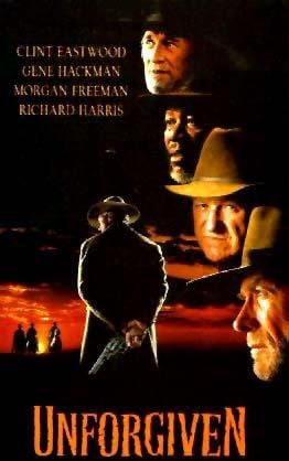 Unforgiven