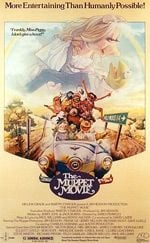 The Muppet Movie