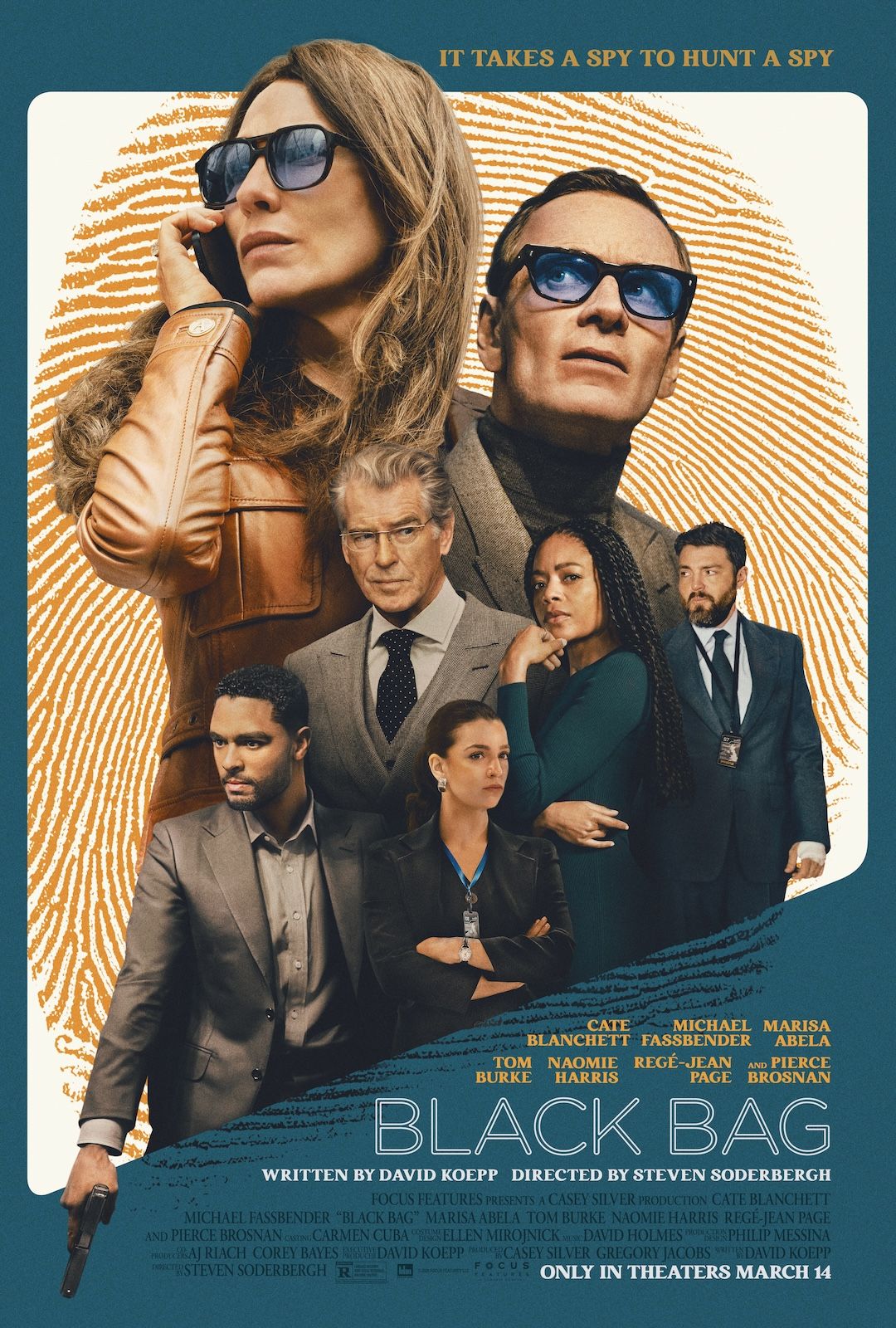 Movies - Orinda Theater