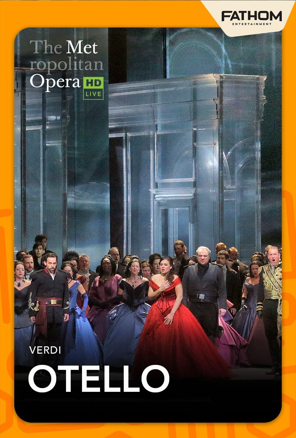 Opera Rc Met Opera — RC Theatres