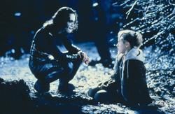 THE CROW