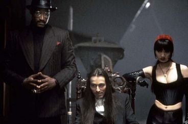 THE CROW