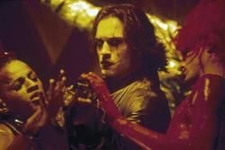 THE CROW