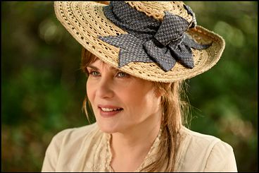 An Officer and a Spy